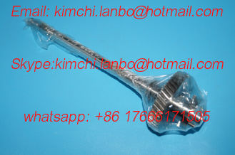 Cina MV.022.730, gear shaft, SM52 gear,G2.030.201,R2.030.207,MV.101.75502 fornitore