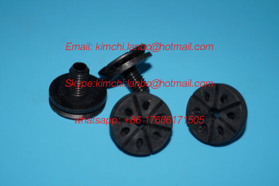 Cina 764-1510-002,Komori sucker,komori original suckers,komori original parts,7641510002 fornitore