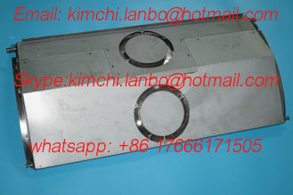 Cina L2.805.520S, XL75 CD74 machine sheet guide, XL75 printing machines spare parts fornitore