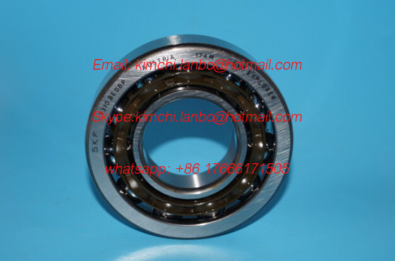 Cina 224841,Polar cam follower,skf,original parts,OD=100MM,thickness=27MM,ID=50MM, fornitore