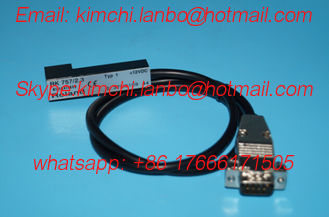 Cina RK7572.3,Man Roland 700 machine sensor,037U310944,Roland offset machines parts fornitore