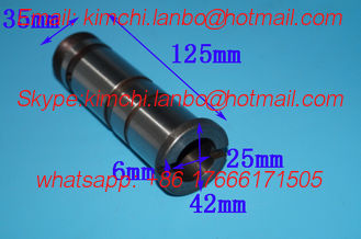 Cina Roland axle sleeve,Man Roland bushing,Roland 202 parts fornitore