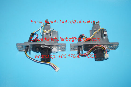 Cina KGJ-6551,Mitsubishi original motor,Mitsubishi ink-key motor,RA-20GM-SD3,GA230B21 fornitore