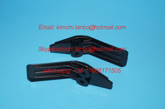 Cina Anury plate,offset printing machines plate,Martini parts fornitore