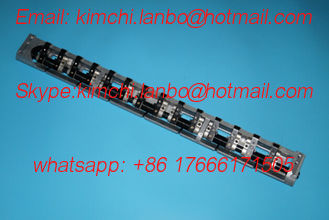 Cina M2.014.003S, gripper bar, SM74 PM74 gripper bar,spare parts for offset printing machines fornitore