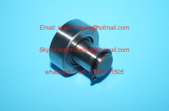 Cina F-54635,00.550.0675, supporting roller RNA12x25x10, cam follower,offse fornitore