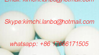 Cina ZD.200-634-03-00,Stahlfolder plastic marble ball,Plastic marble,OD=35mm,Stahlfolder part fornitore