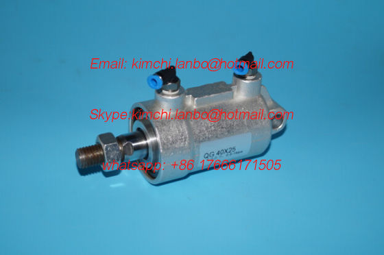 Cina 00.580.4300,pneumatic cylinder,offset printing machines spare parts fornitore
