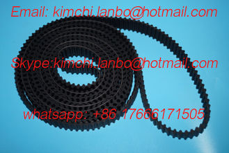 Cina 00.580.5962, toothed belt,250DS8M4400,High quality, XL75/CD74 belt fornitore
