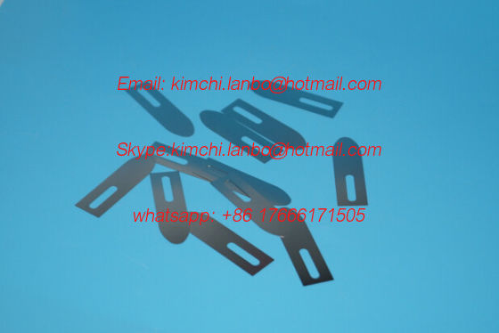 Cina komori sheet separator,0.1mm,Fuji-shinohara machine sheet separator,High quality fornitore