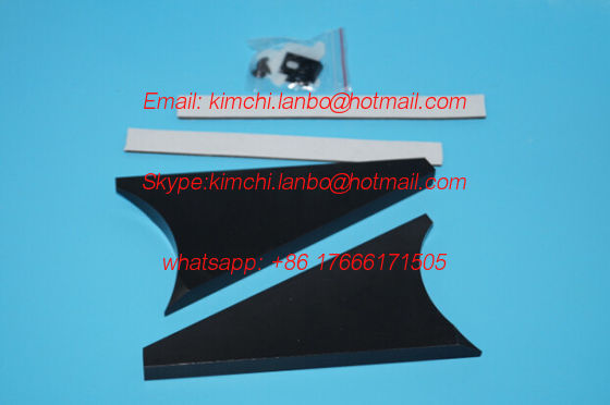 Cina MV.025.468/01, Ink fountain divider, 102 machines parts offset printing machines spare parts fornitore