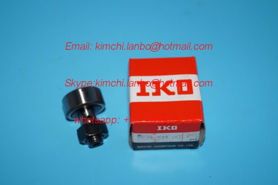 Cina GFH-3503-800,Komori cam follower,CF12WBR,IKO original bearing fornitore