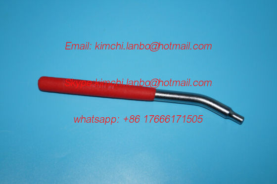 Cina operation tool, tools,8mm offset printing machines spare parts fornitore