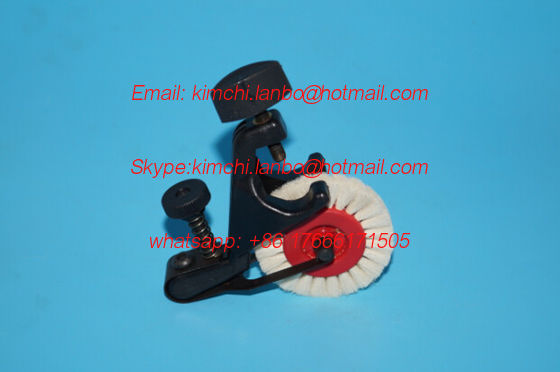 Cina MV.051.122,circuit brush,offset printing machines spare parts fornitore