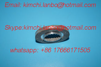 Cina brake, offset machines brake,66*33.5*7.5mm fornitore