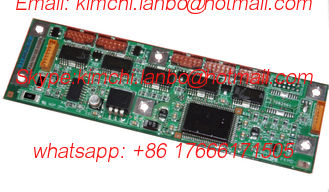 Cina 5ZE-6701-010,komori drive board,FKMD-5,komori original ink key board,PCH865-5,5ZE6701010 fornitore
