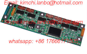 Cina 5ZE-6701-020,Komori drive board,FKMD-6,PCH865-6,komori ink key board,komori original parts fornitore