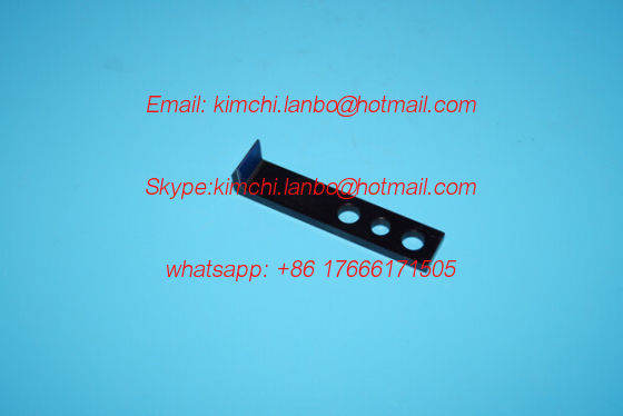 Cina 52.581.827, gripper, GTO52 gripper with plastic,High quality spare parts for offset printing machines fornitore