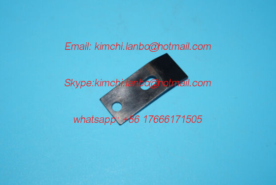 Cina 27.013.049,gripper,gripper with plastic, feeding gripper,High quality,offsetpress parts fornitore