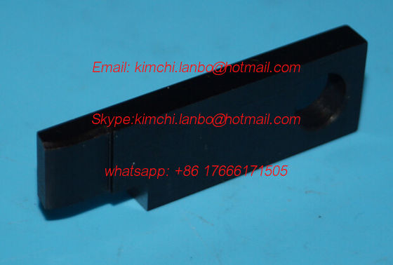 Cina 52.580.363, gripper below,GTO52 gripper,High quality gto machines spare parts fornitore