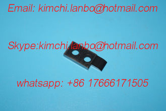 Cina 79.580.662, gripper,gripper PU,High quality spare parts for offset printing machines fornitore