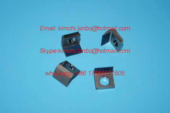 Cina M4.011.727, SM74 gripper,gripper with plastic,SM74 parts,High quality fornitore