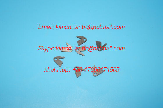 Cina 0249.1050.3,Stahlfolder butterfly,prinign machines hook fornitore
