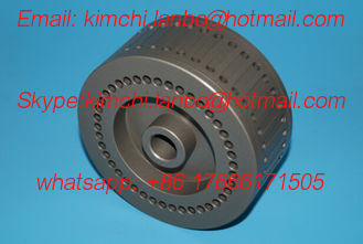 Cina ZD.233-028-0100,Stahl suction wheel,Stahl folding machine parts,233-028-0100 fornitore