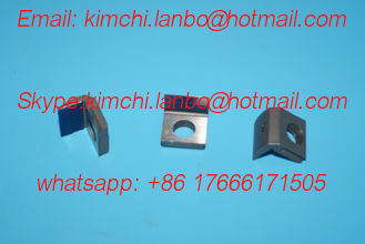 Cina M4.011.727, gripper,grippers for offset printing machines fornitore