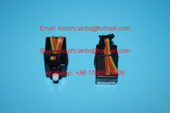 Cina 61.186.5411,SM74 XL105 SM52 CD74 geared motor,offset printing machines spare parts fornitore