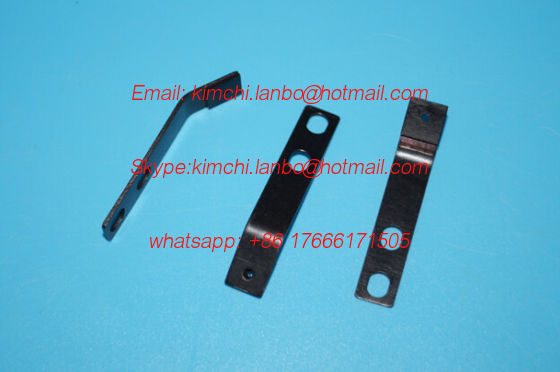 Cina 43.020.035F, gripper,GTO52 gripper,GTO52 printing machines spare parts fornitore