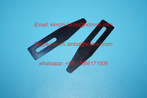 Cina 794-1512-501,Komori guide 0.151669mm,komori original guide,7941512501 fornitore