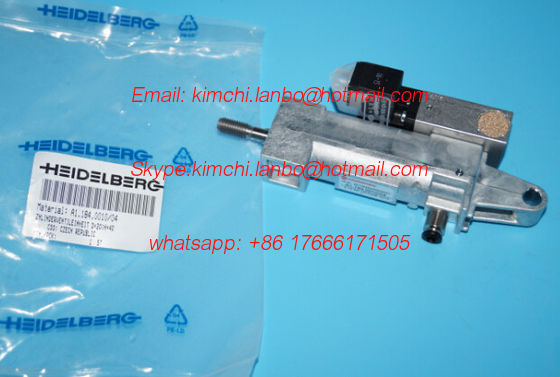 Cina A1.184.0010, cylinder/valve unit,D20 H40,offset printing machines or fornitore