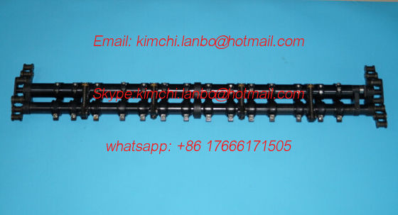 Cina Gripper bar,Shanghai Guanghua printing machines gripper bar,High quality fornitore