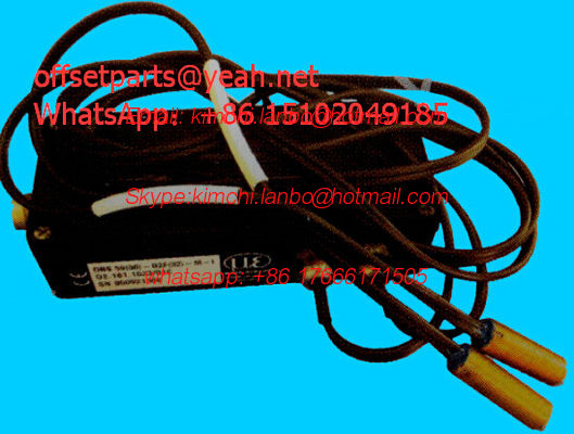 Cina M2.161.1533,Heidelberg sensor,INDUC MEAS PROX,Heidelberg original used part fornitore
