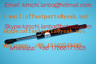 Cina 00.580.4510 pneumatic spring,084018, gas spring spare parts for offset printing machines fornitore