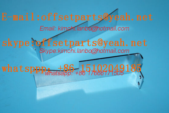 Cina 66.849.01802,sheet guide plate, plate,replacement fornitore