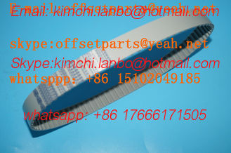 Cina T10-780-25, belt,high quality parts,offset printing machines belt fornitore