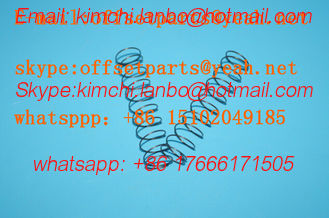 Cina ZD.218-870-01-00 ,Compression spring 0,6x13,40x62,00,Stahl compression spring,Stahl origin fornitore