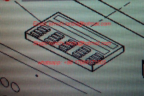 Cina 91.144.6092, module SDM, original new board fornitore