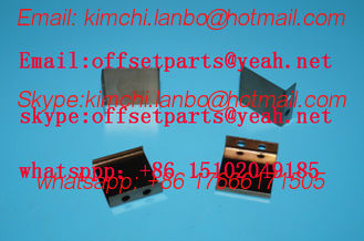 Cina ZD.212-273-01-00,Guide spring,Stahl spring,Stahl machines original parts,212-273-0100 fornitore