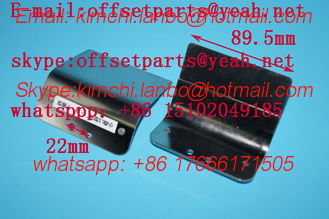 Cina Komori LS26,LS29 guide,komori sheet guide,High quality replacement parts,Width=89.5mm fornitore