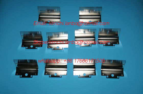 Cina komori Guide,sheet separator for Komori L-44,G-44,High quality fornitore