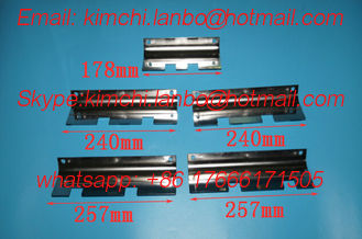 Cina Komori LS-44 guide,komori LS44 parts,High quality fornitore