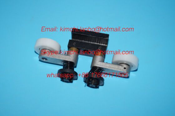 Cina Stahl roller complete,Stahl roller,Stahfolder machines parts fornitore