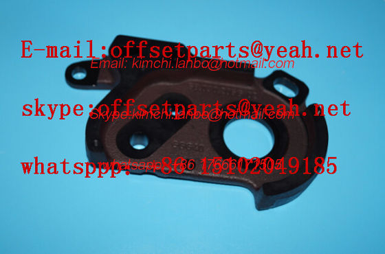 Cina S8.030.205G/02,bearing plate DS, original parts,S8.030.205 fornitore