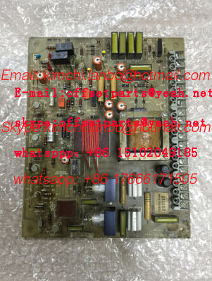 Cina 93.178.1333  amplifier board, original used fornitore