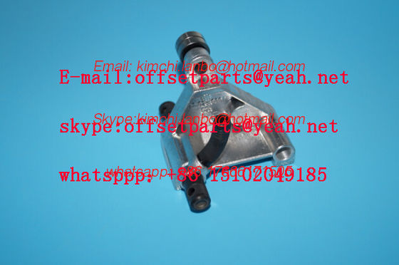 Cina MV.104.282, lever cpl, original lever,G2.028.030 offset printing machines spare parts fornitore