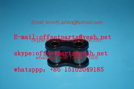 Cina 00.580.2613, inner chain link,B-16B-1,SM102,CD102 parts,High quality fornitore