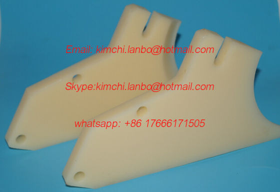 Cina Roland 800 machine ink duct block,Roland 800 block,Roland ink block fornitore